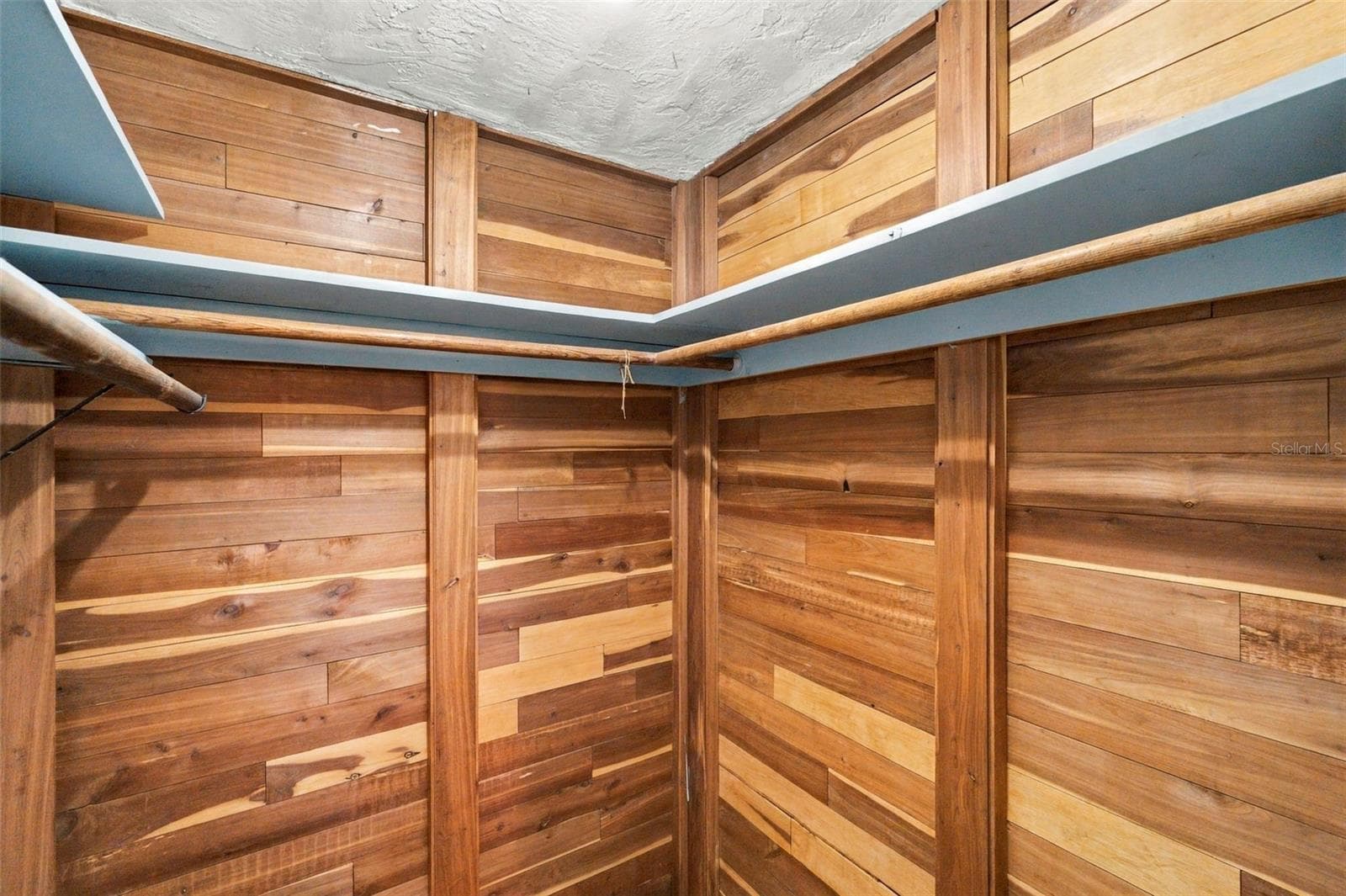 Walk-in closet - 3930 SAIL DR, NEW PORT RICHEY