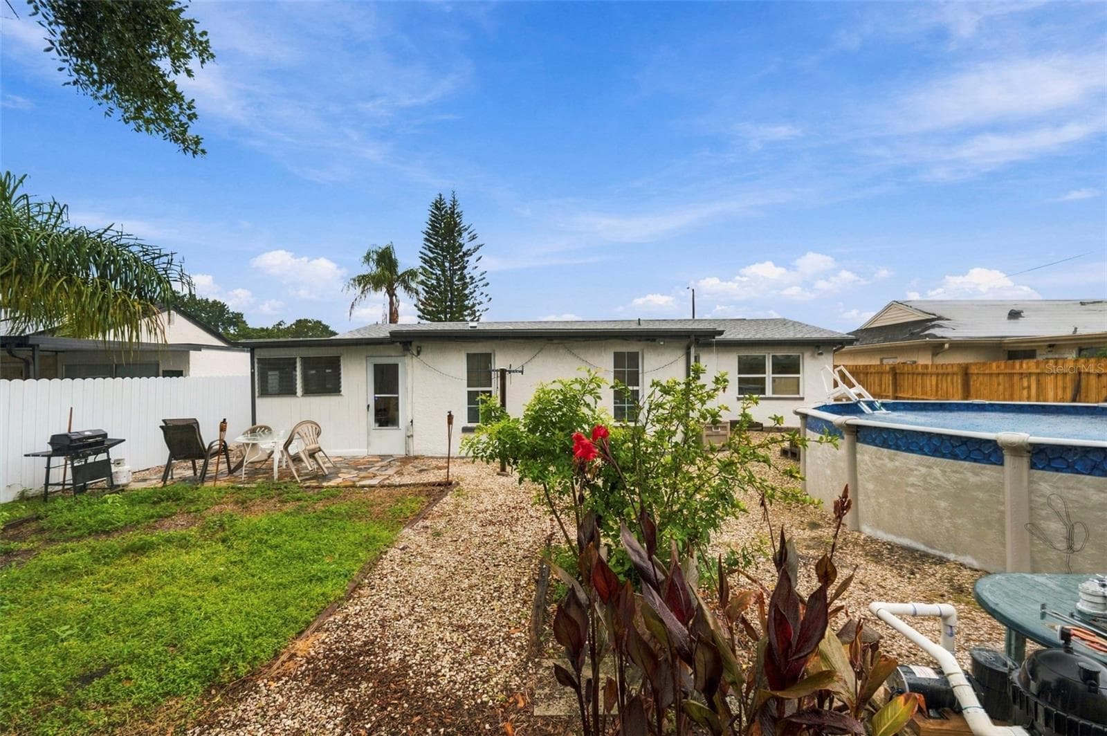 Single Family Residence at 3930 SAIL DR, NEW PORT RICHEY, photo 14 of 15