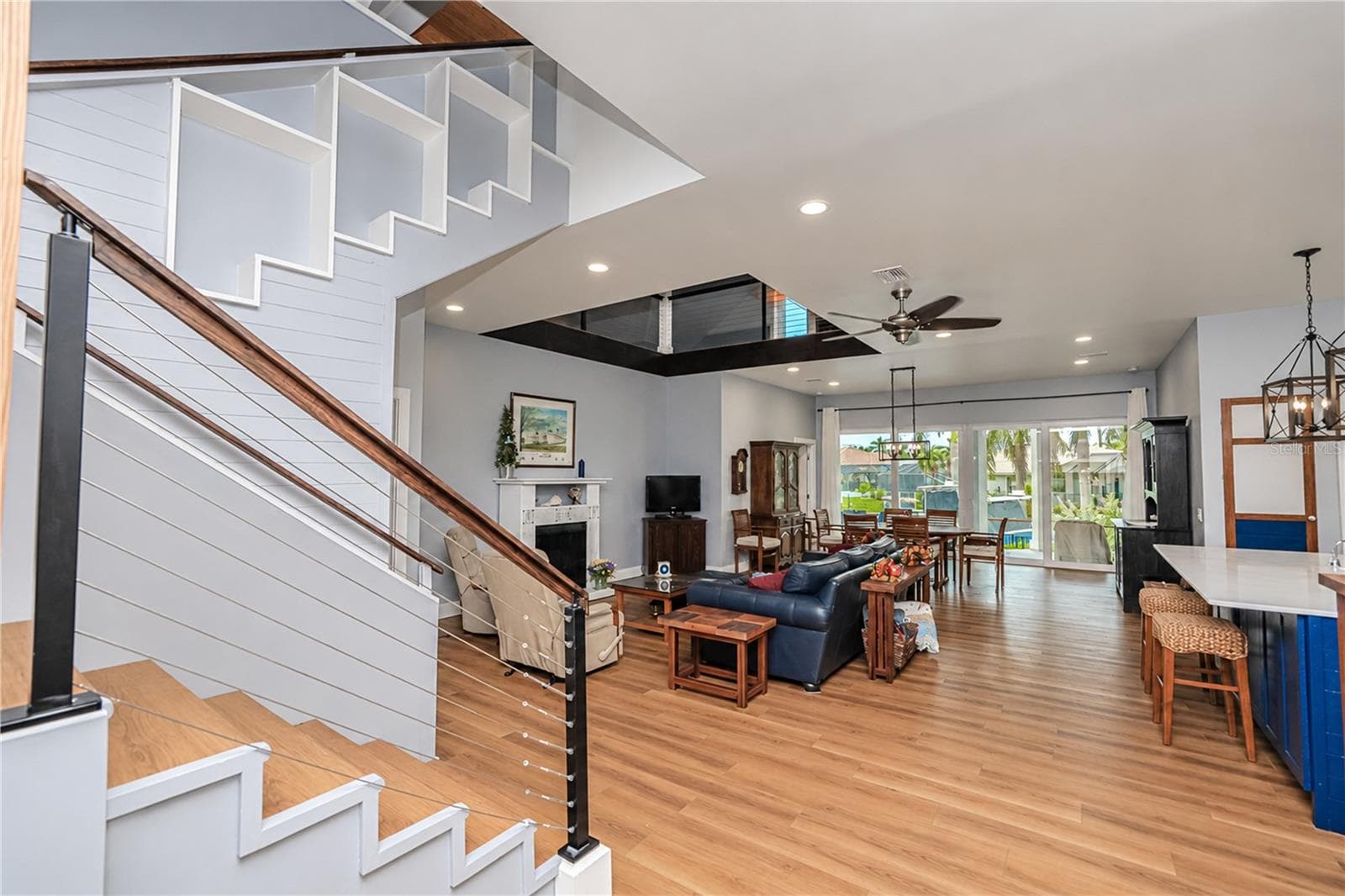 Single Family Residence at 201 TROPICANA DR, PUNTA GORDA, photo 9 of 72