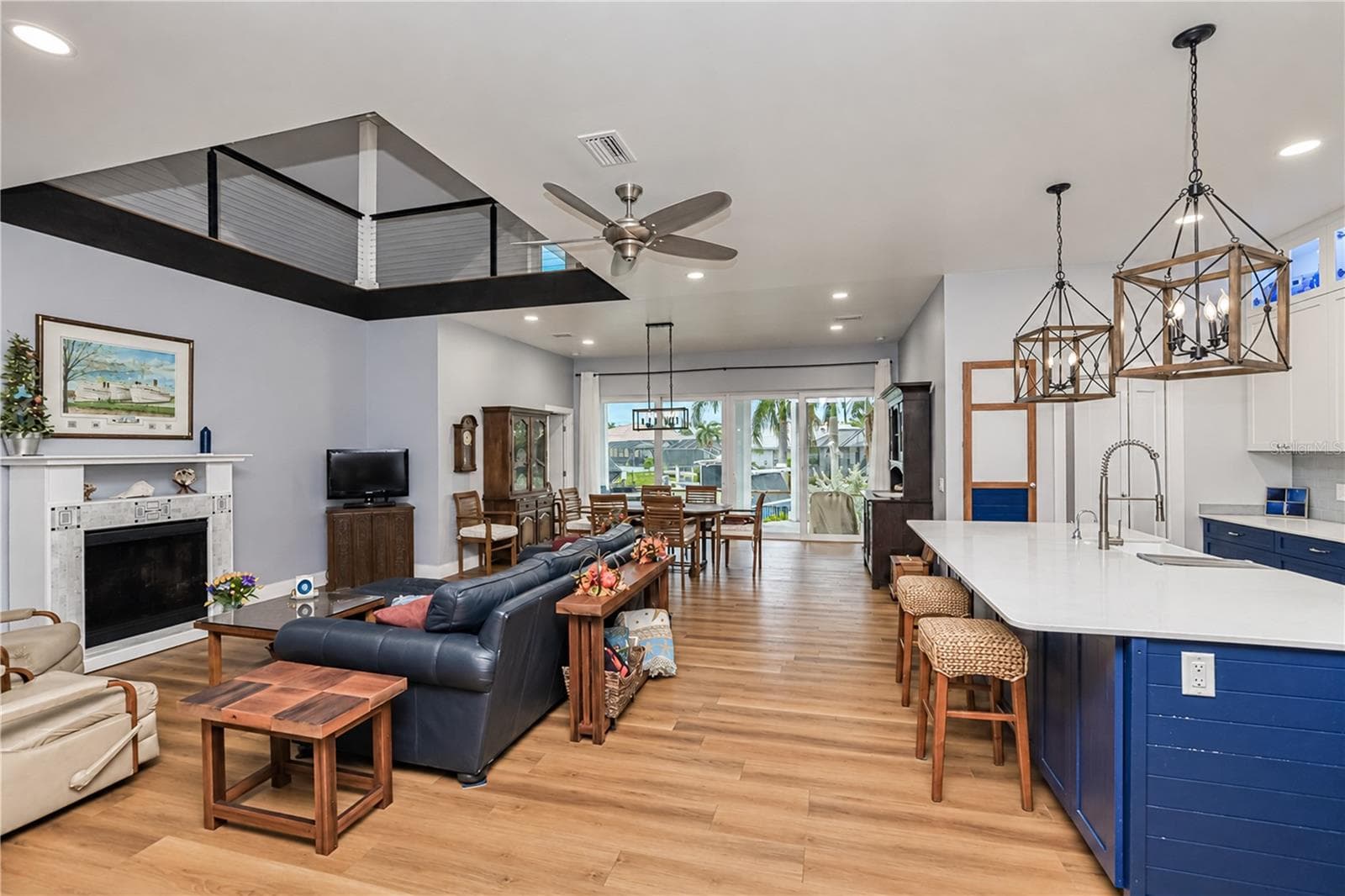 Single Family Residence at 201 TROPICANA DR, PUNTA GORDA, photo 10 of 72