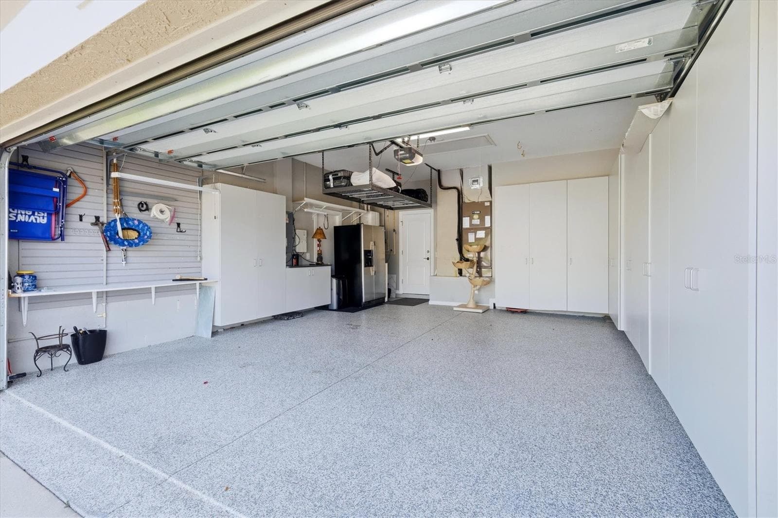 Garage - 8319 NICE WAY, SARASOTA