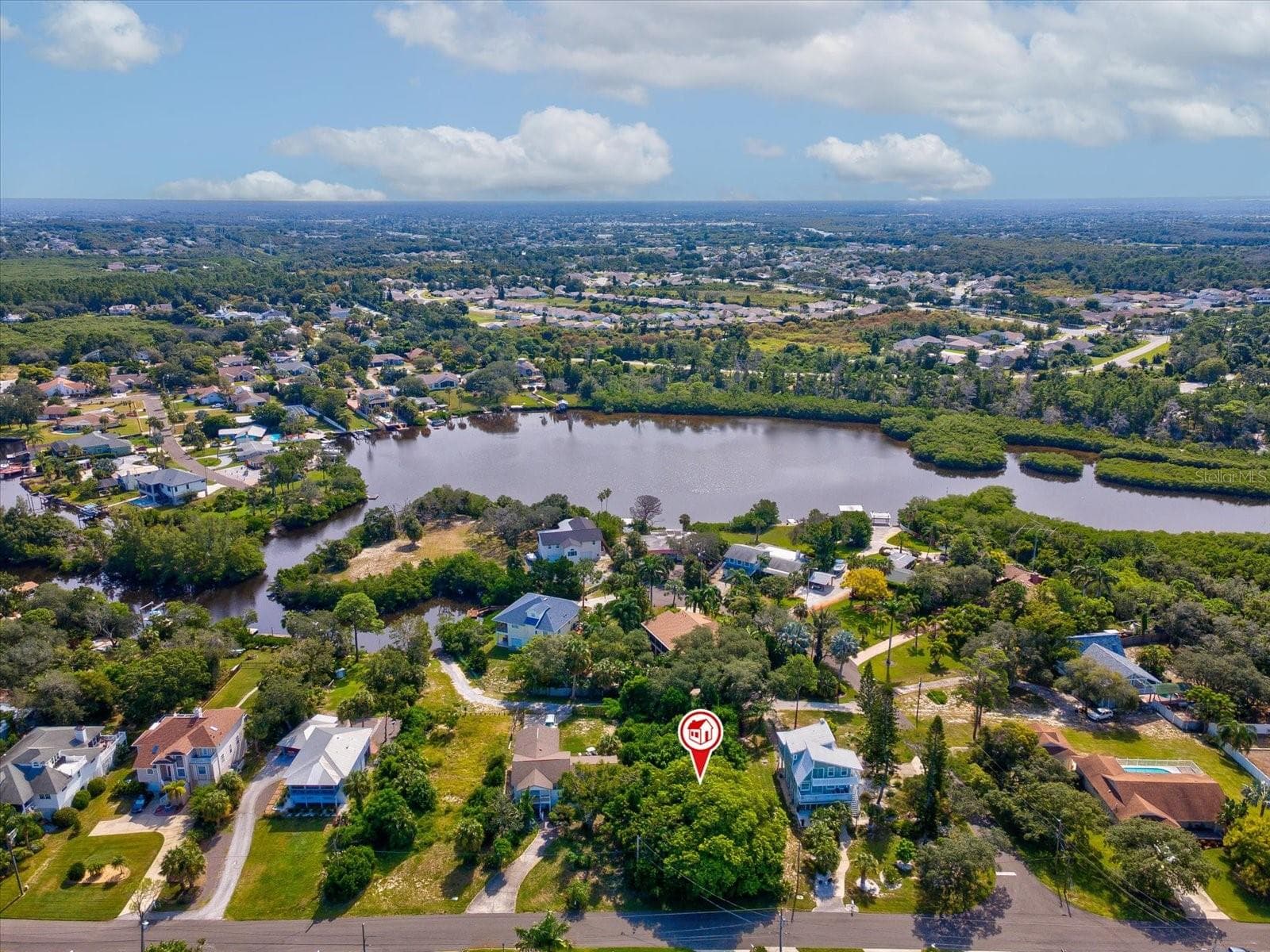 Land at 0 BLUFF BLVD, HOLIDAY, photo 5 of 43