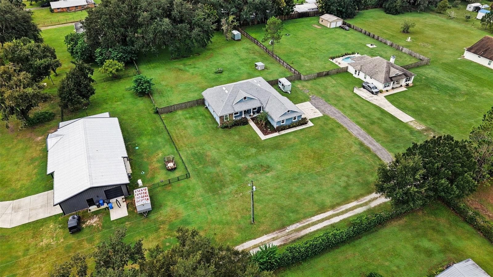 Single Family Residence at 6207 STORCK ACRES LN, PLANT CITY, photo 60 of 64