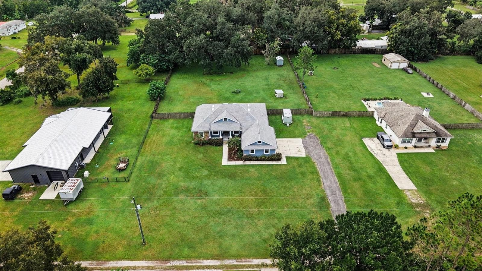 Single Family Residence at 6207 STORCK ACRES LN, PLANT CITY, photo 64 of 64
