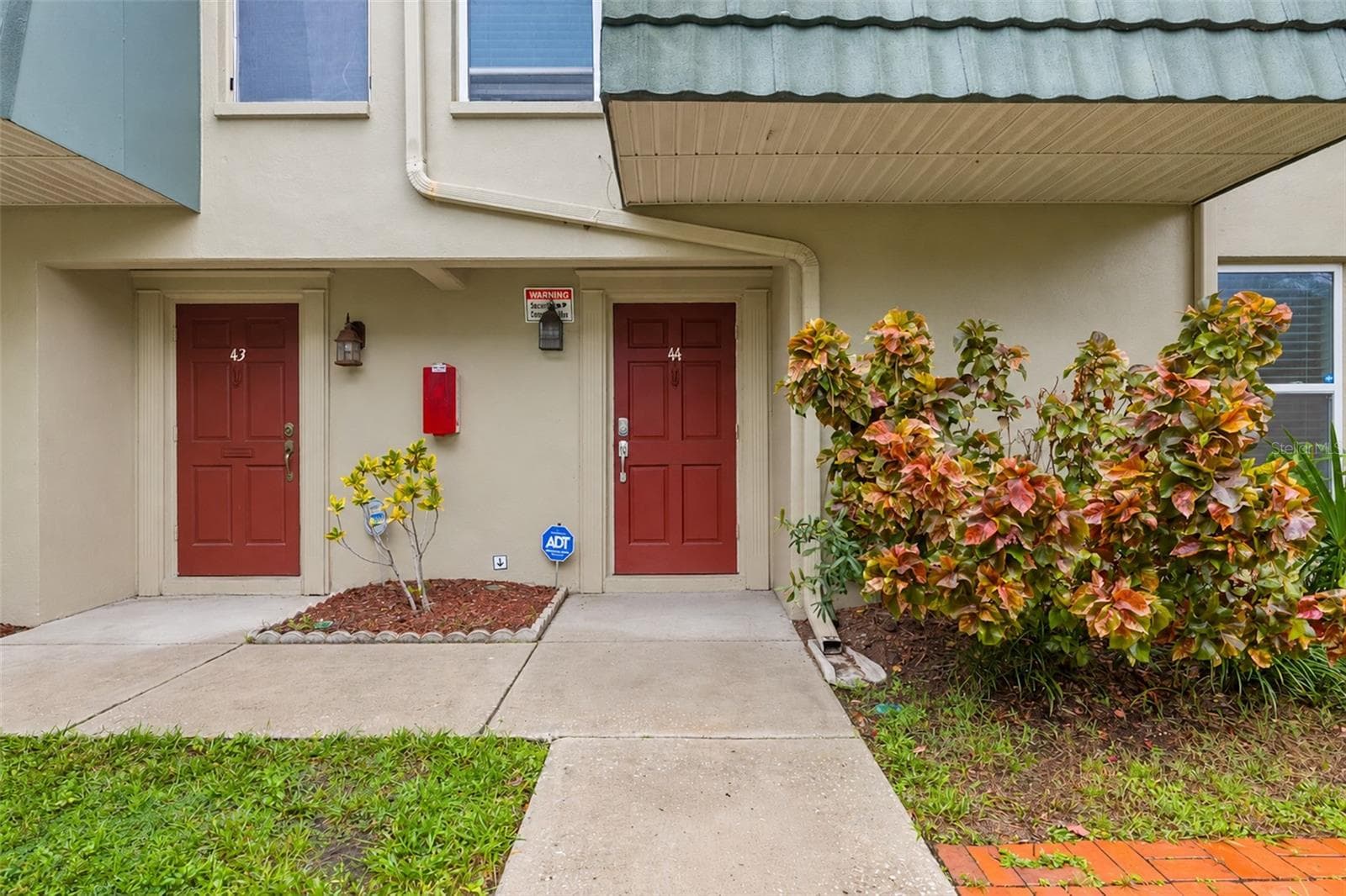 Townhouse at 1799 N HIGHLAND AVE #44, CLEARWATER, photo 5 of 38