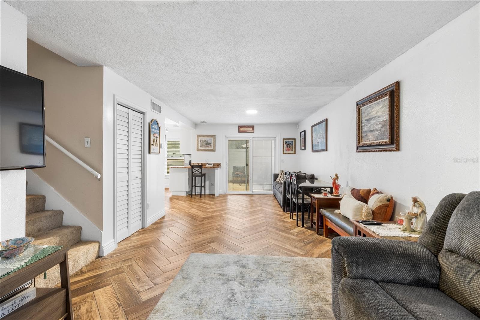 Townhouse at 1799 N HIGHLAND AVE #44, CLEARWATER, photo 6 of 38