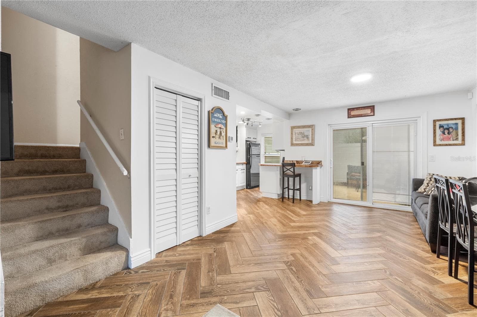 Townhouse at 1799 N HIGHLAND AVE #44, CLEARWATER, photo 7 of 38