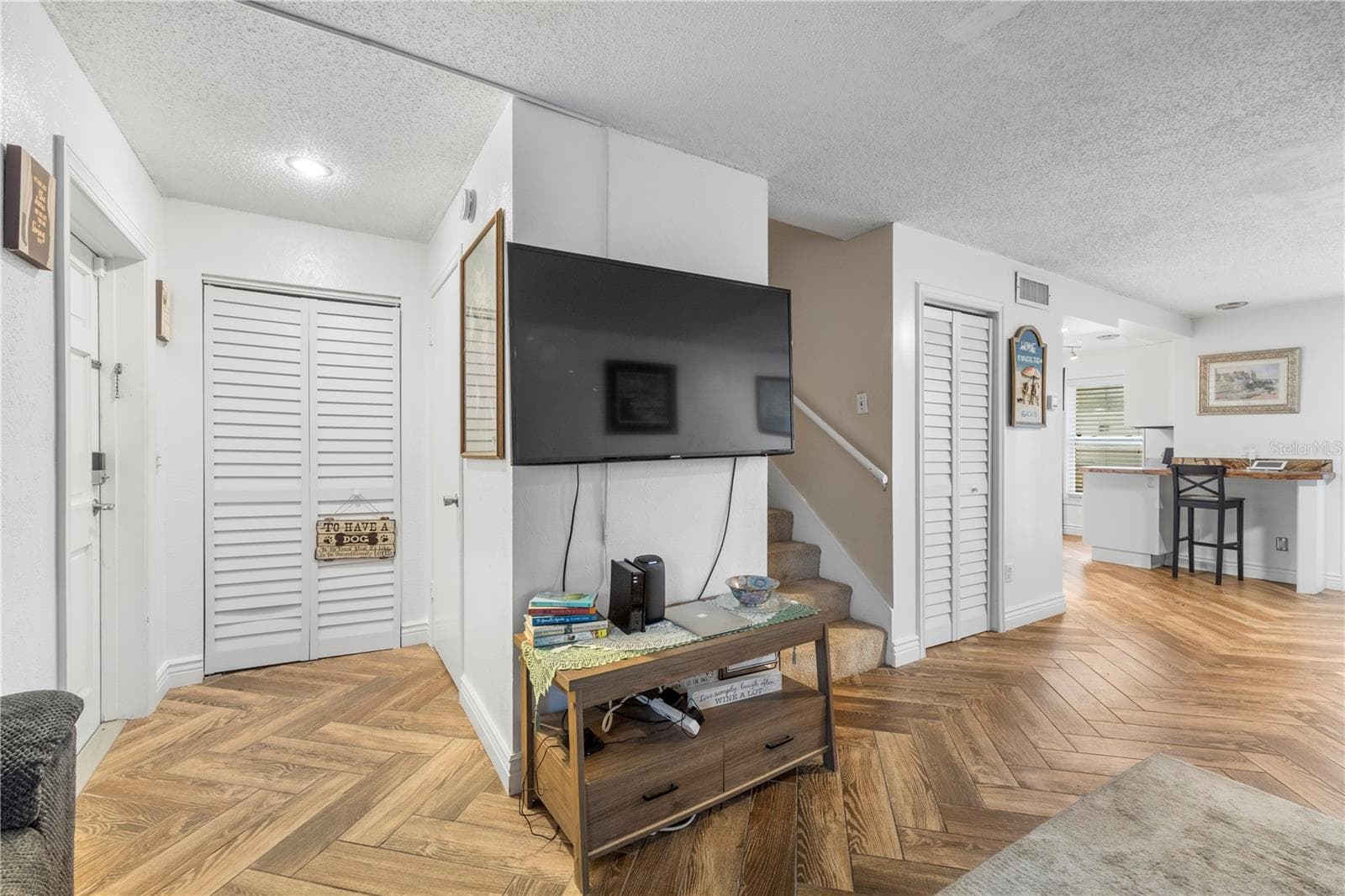 Townhouse at 1799 N HIGHLAND AVE #44, CLEARWATER, photo 9 of 38