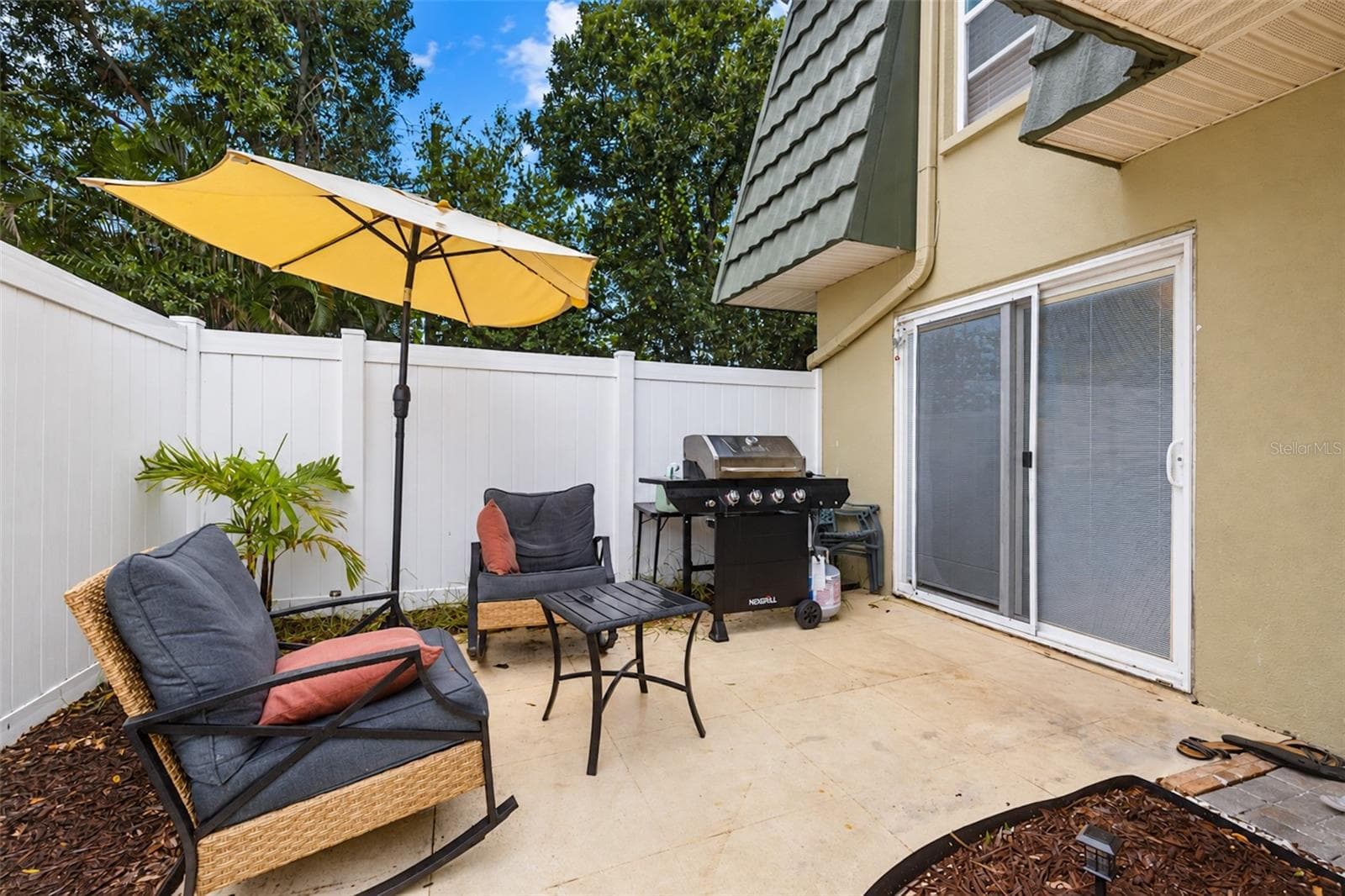Townhouse at 1799 N HIGHLAND AVE #44, CLEARWATER, photo 32 of 38