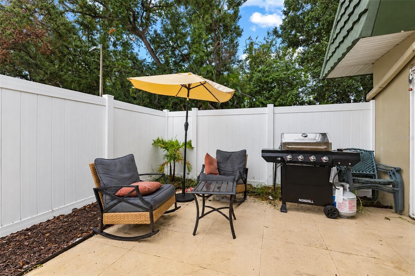 Townhouse at 1799 N HIGHLAND AVE #44, CLEARWATER, photo 34 of 38