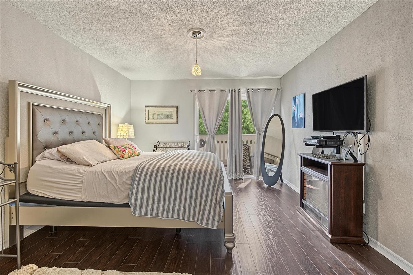 Condominium at 10399 PARADISE BLVD #107, TREASURE ISLAND, photo 4 of 29