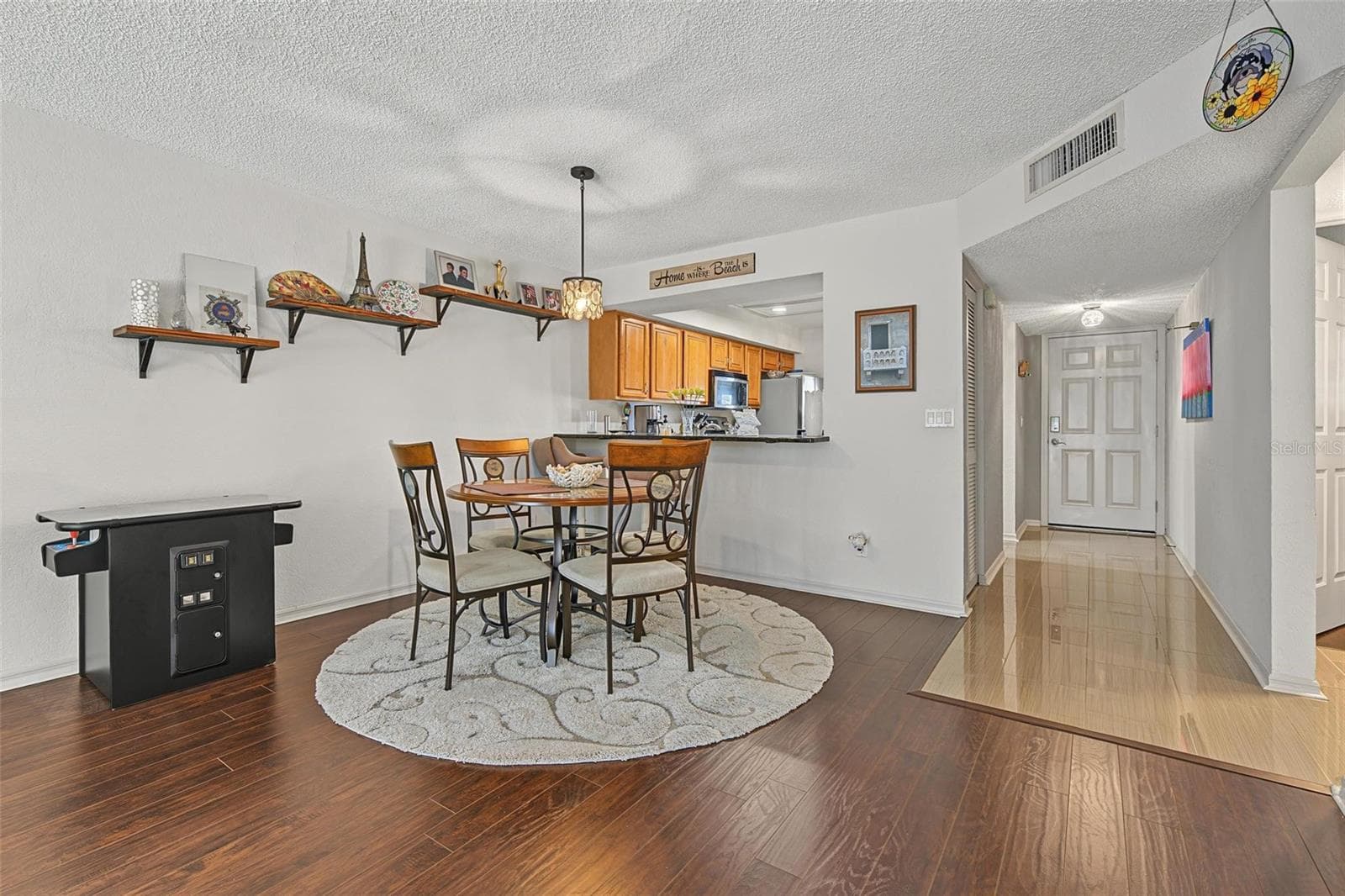Condominium at 10399 PARADISE BLVD #107, TREASURE ISLAND, photo 10 of 29