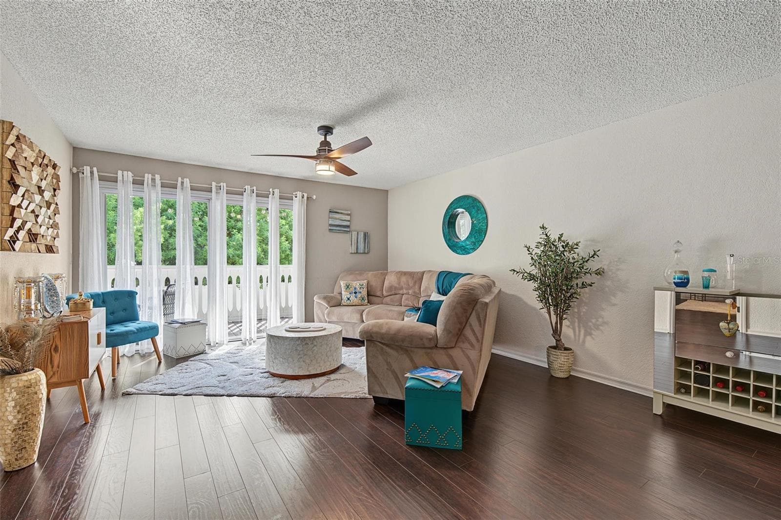 Condominium at 10399 PARADISE BLVD #107, TREASURE ISLAND, photo 11 of 29
