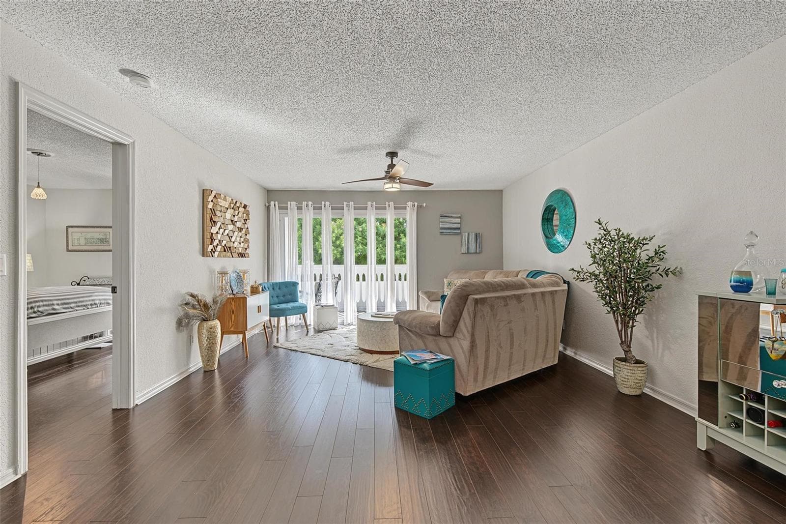 Condominium at 10399 PARADISE BLVD #107, TREASURE ISLAND, photo 12 of 29