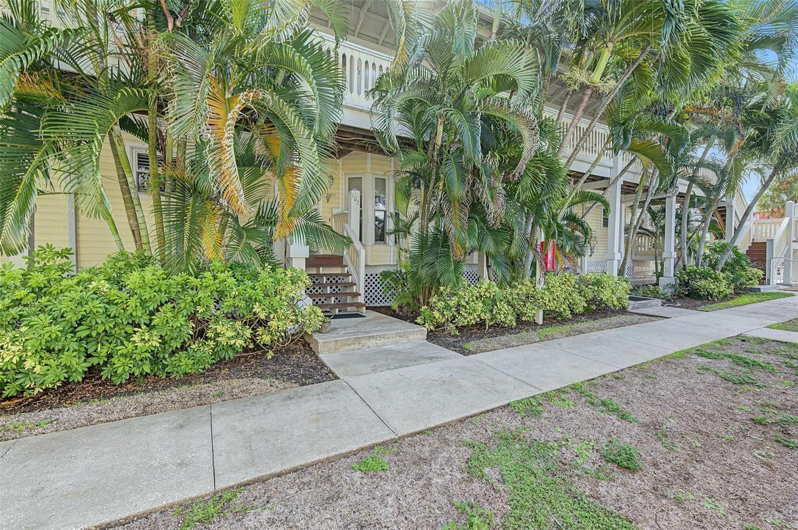 Condominium at 10399 PARADISE BLVD #107, TREASURE ISLAND, photo 25 of 29