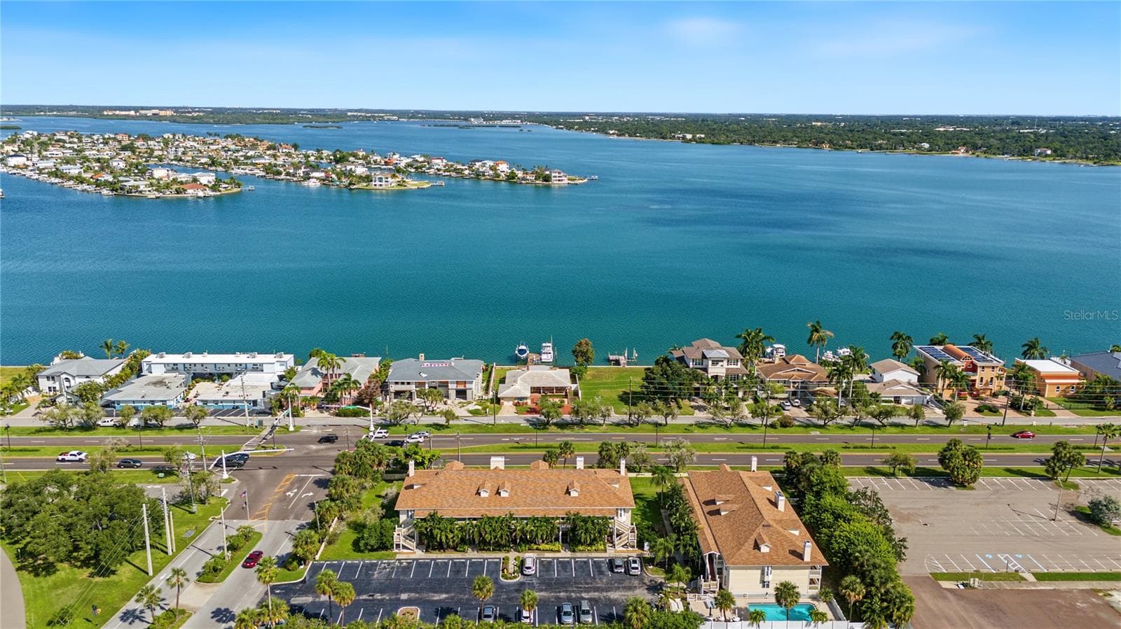 Condominium at 10399 PARADISE BLVD #107, TREASURE ISLAND, photo 26 of 29