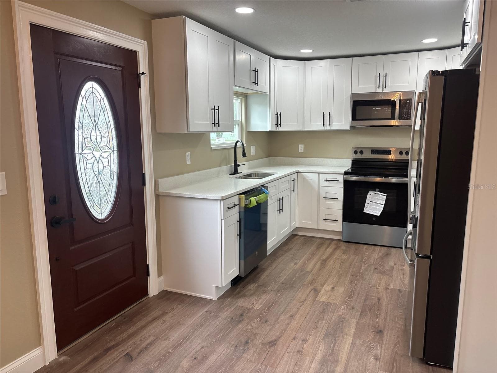 Single Family Residence at 518 ORANGE ST, AUBURNDALE, photo 5 of 24