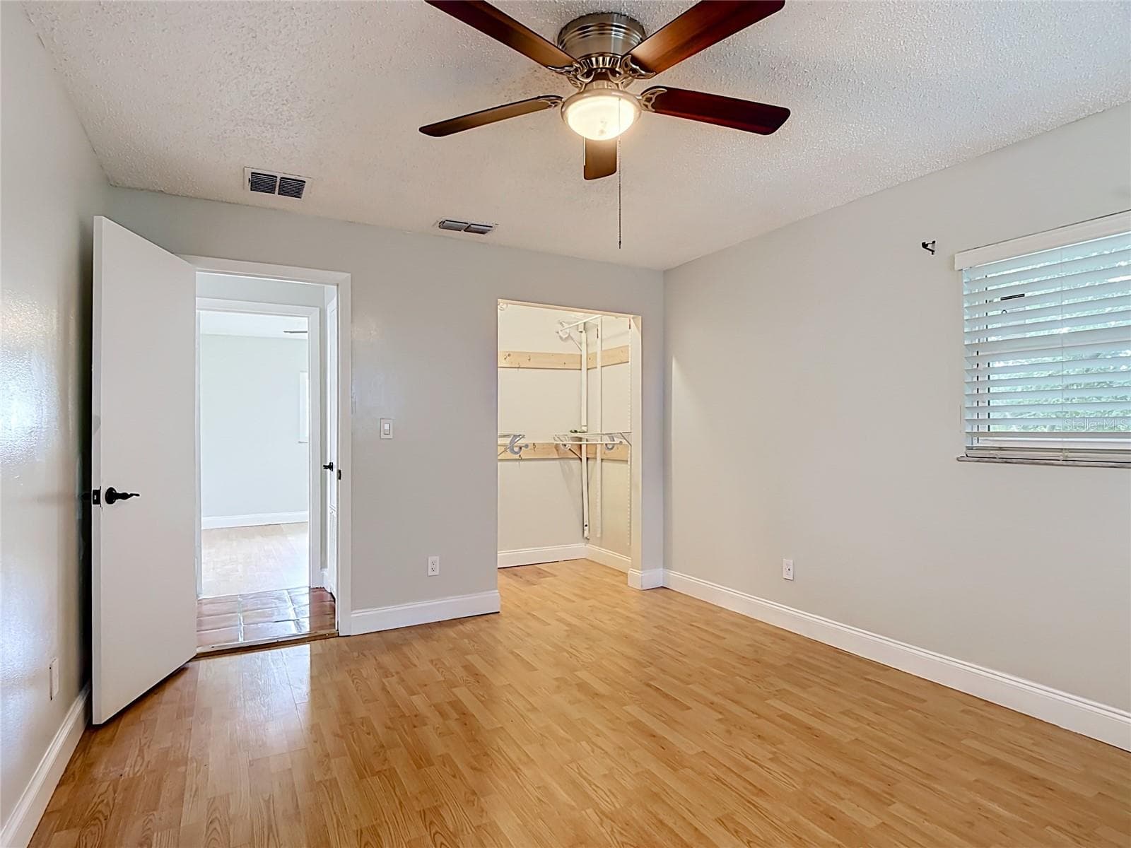Primary bedroom. - 112 10TH ST, ST CLOUD