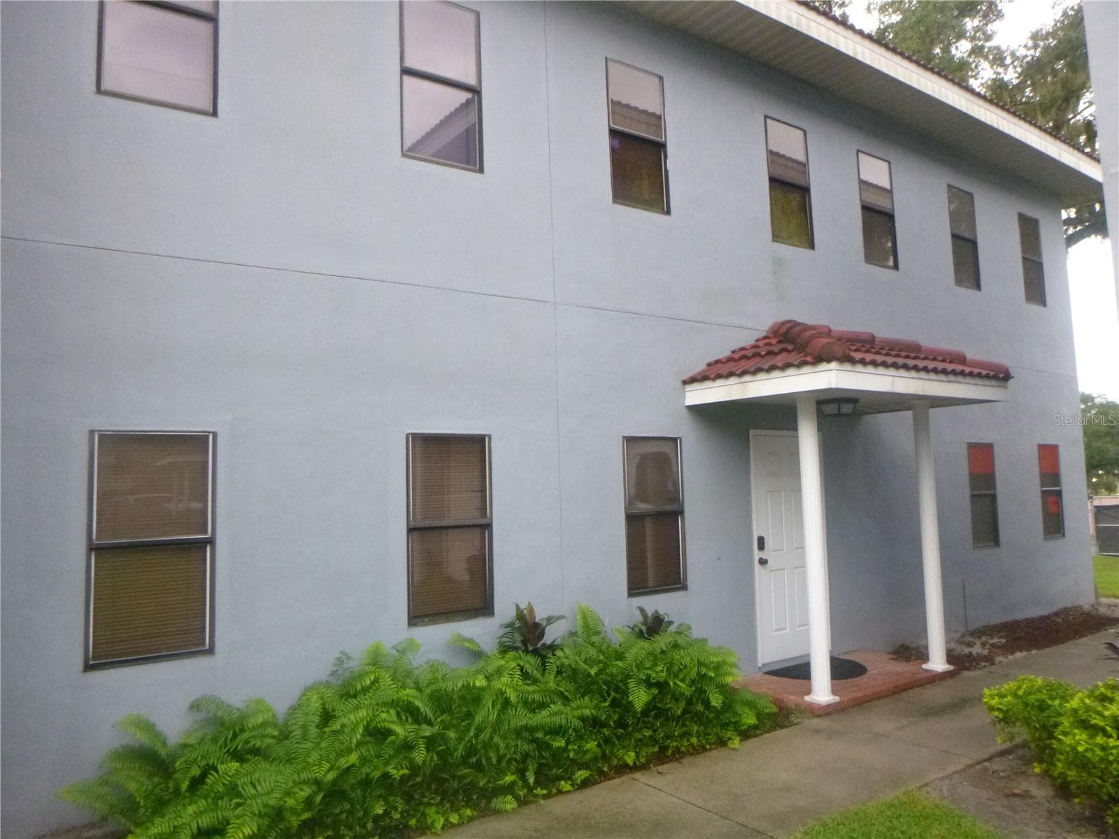 Office at 343 W DAVIDSON ST, BARTOW, photo 2 of 3