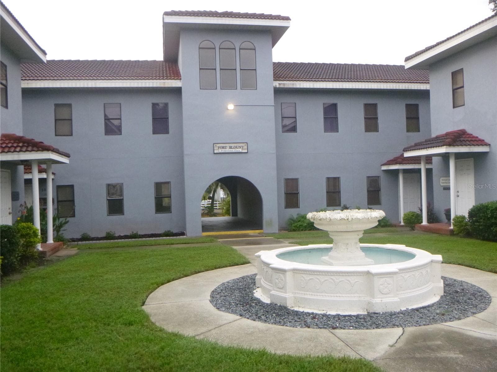 Office at 343 W DAVIDSON ST, BARTOW, photo 3 of 3