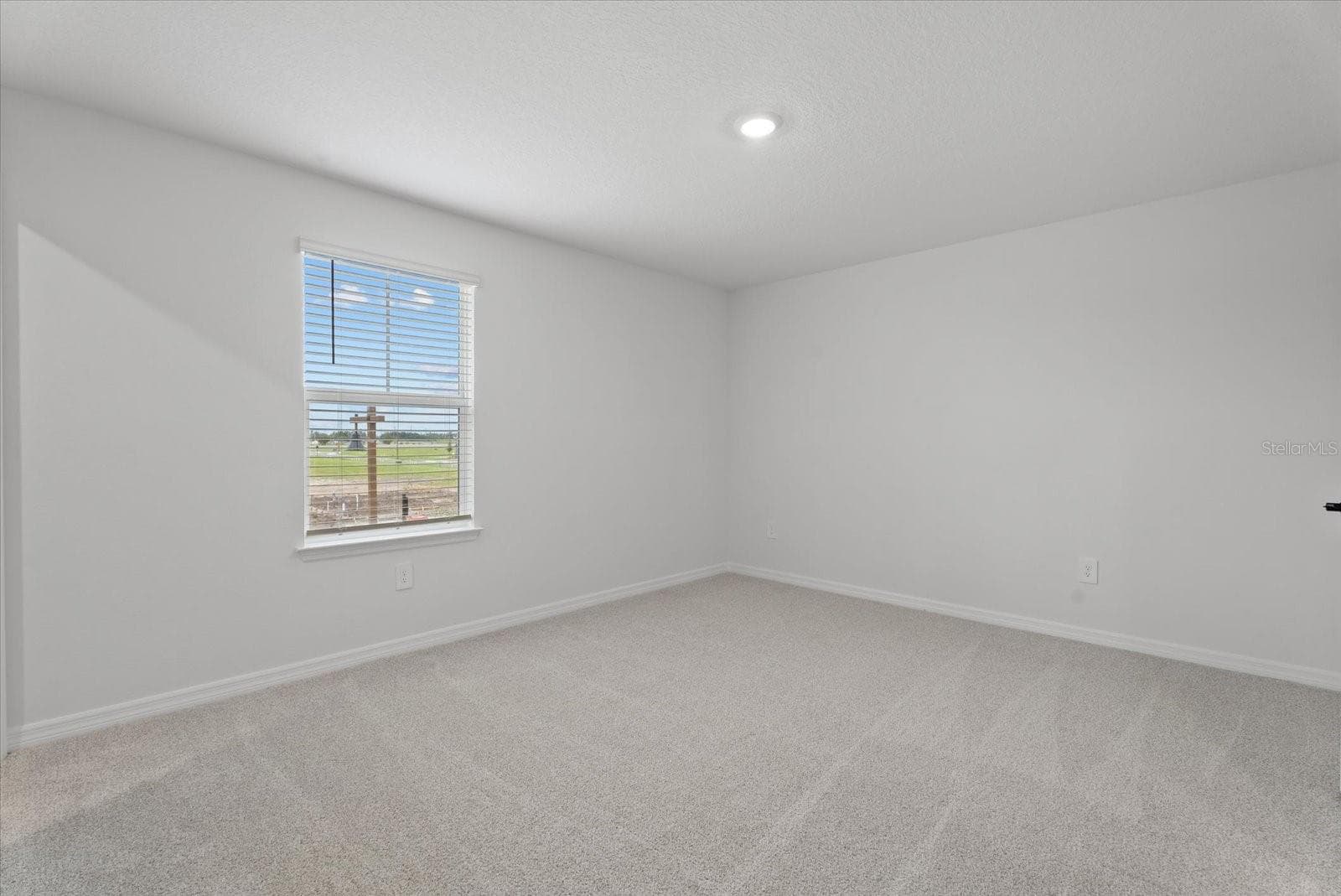 Bedroom 5- 2nd floor - 10514 ABUNDANCE GROVE WAY, PARRISH