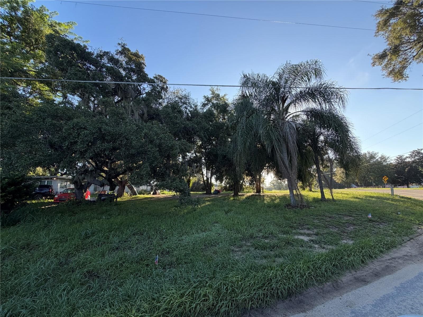Land at ANDERSON DR, TAVARES, photo 4 of 5
