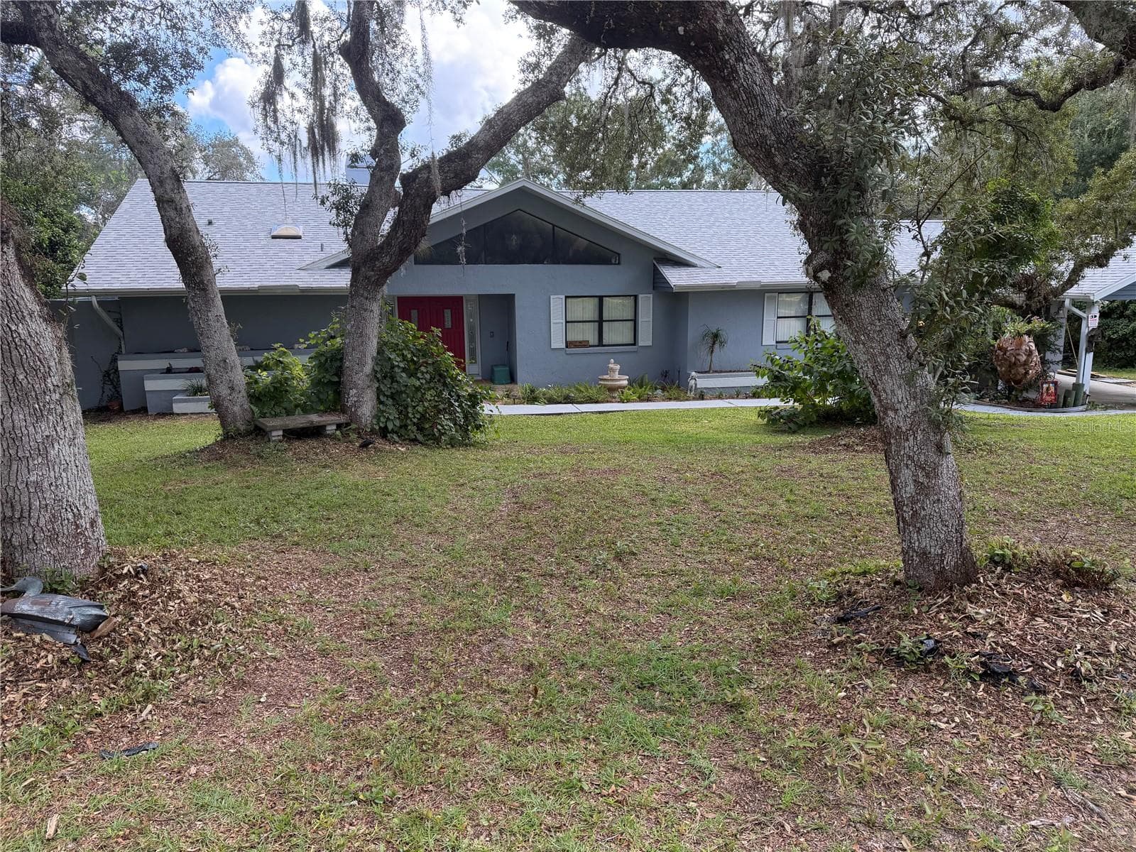 Single Family Residence at 1077 SE 170TH CT, SILVER SPRINGS