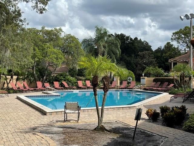 Condominium at 7867 SUGAR BEND DR #7867, ORLANDO, photo 18 of 18