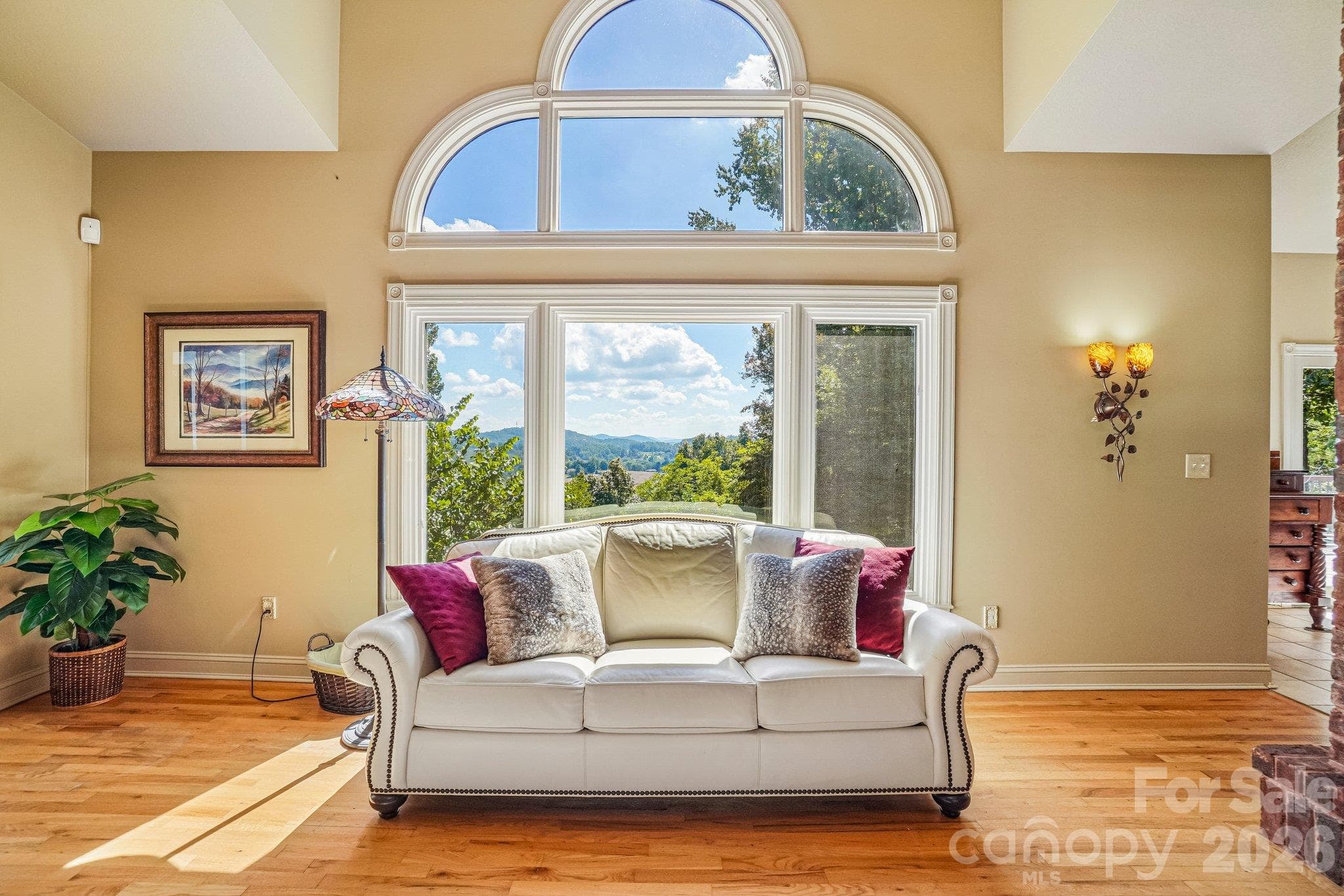 Single Family Residence at 239 Bearwallow Mountain Road, Hendersonville, photo 3 of 38