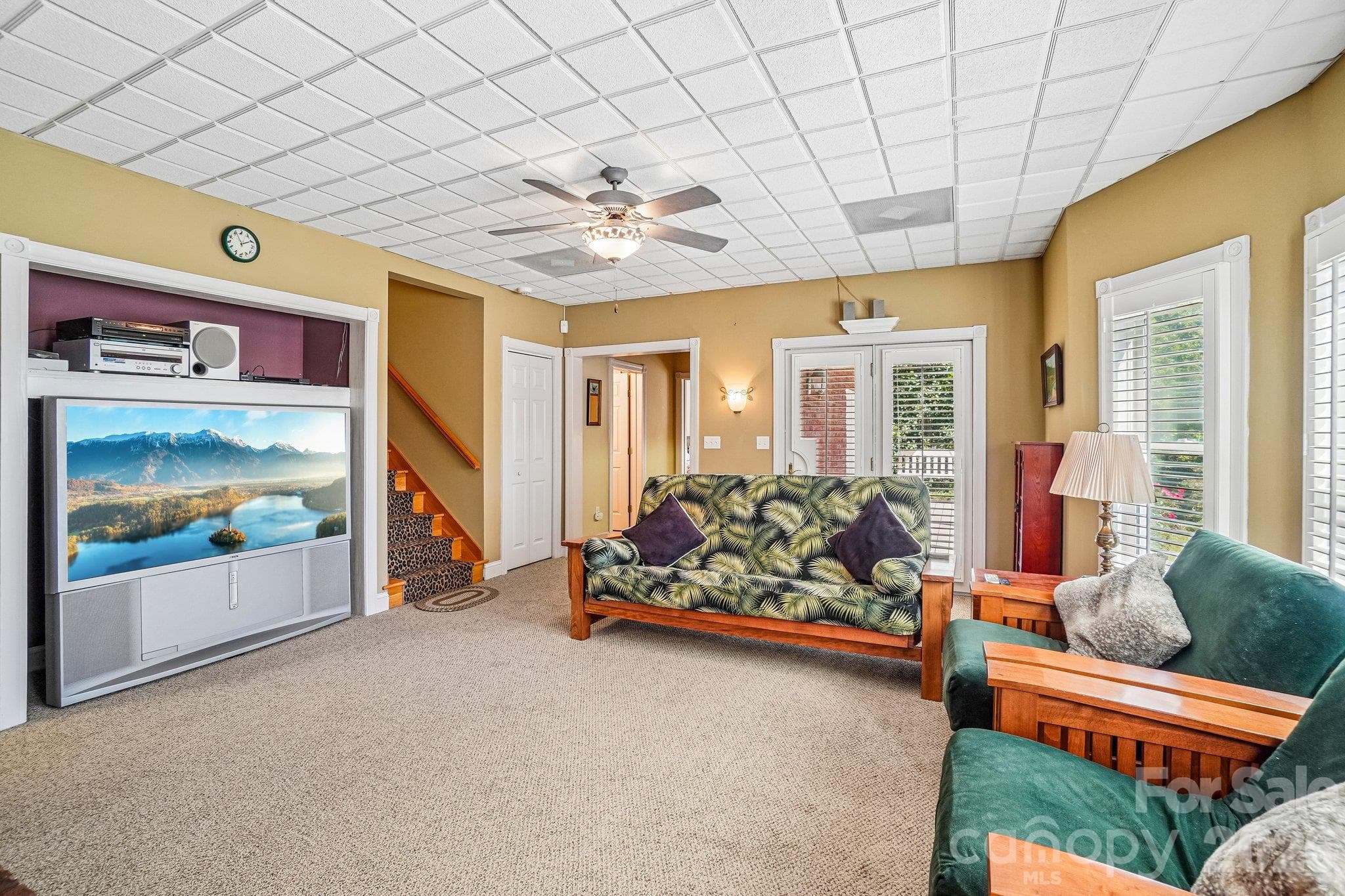 Single Family Residence at 239 Bearwallow Mountain Road, Hendersonville, photo 20 of 38
