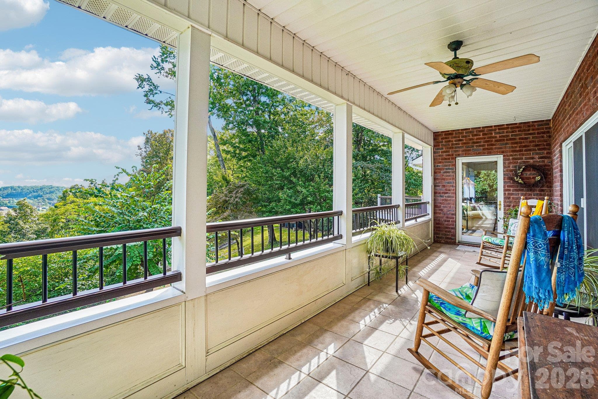 Single Family Residence at 239 Bearwallow Mountain Road, Hendersonville, photo 32 of 38