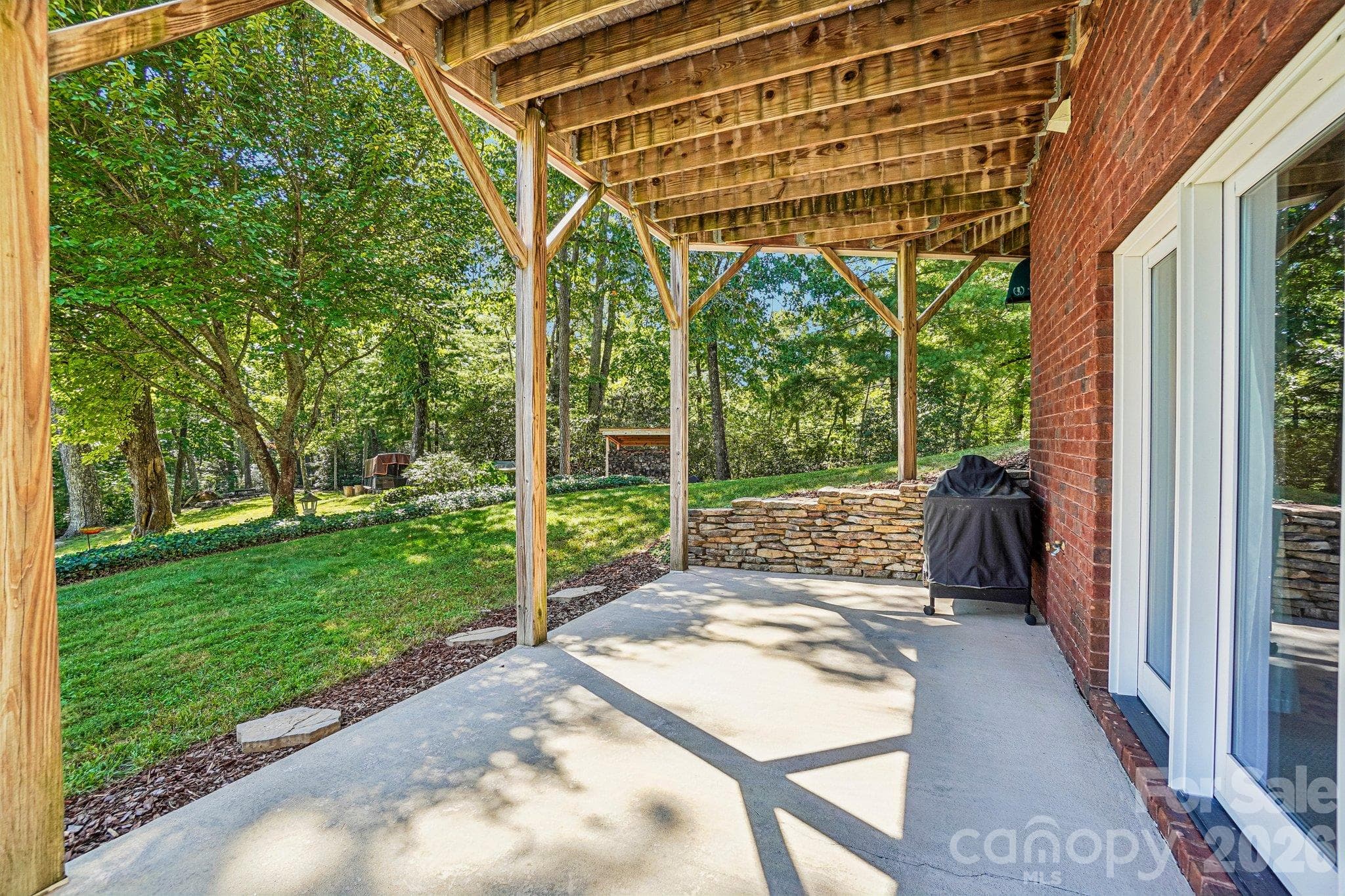 Single Family Residence at 239 Bearwallow Mountain Road, Hendersonville, photo 34 of 38
