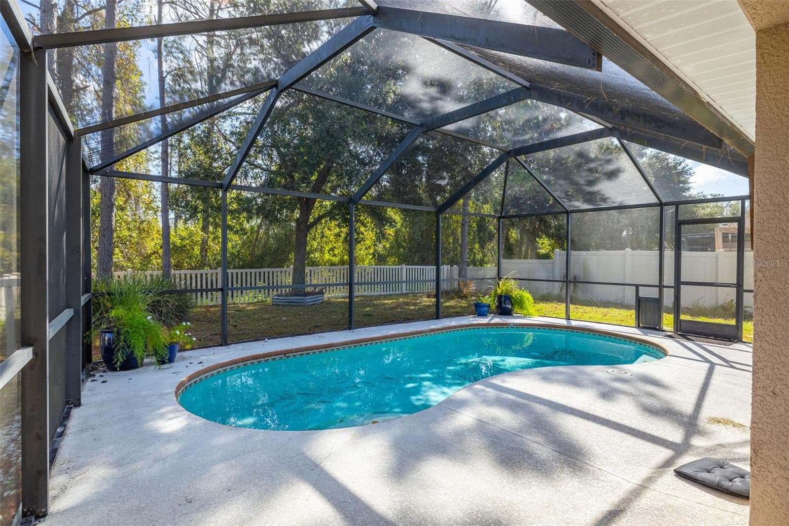 Single Family Residence at 7831 STONELEIGH DR, LAND O LAKES, photo 32 of 61
