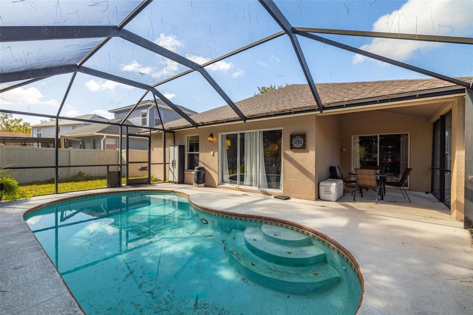 Single Family Residence at 7831 STONELEIGH DR, LAND O LAKES, photo 33 of 61