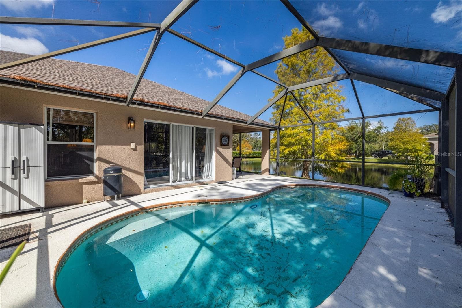 Single Family Residence at 7831 STONELEIGH DR, LAND O LAKES, photo 34 of 61
