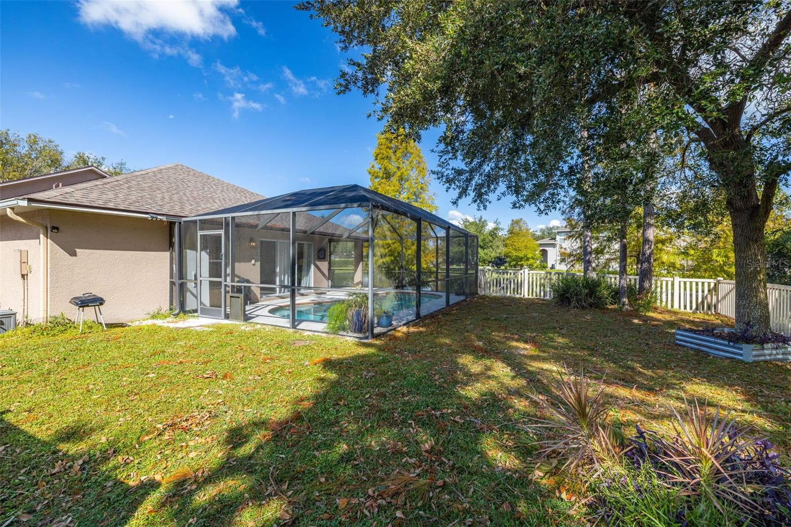 Single Family Residence at 7831 STONELEIGH DR, LAND O LAKES, photo 35 of 61