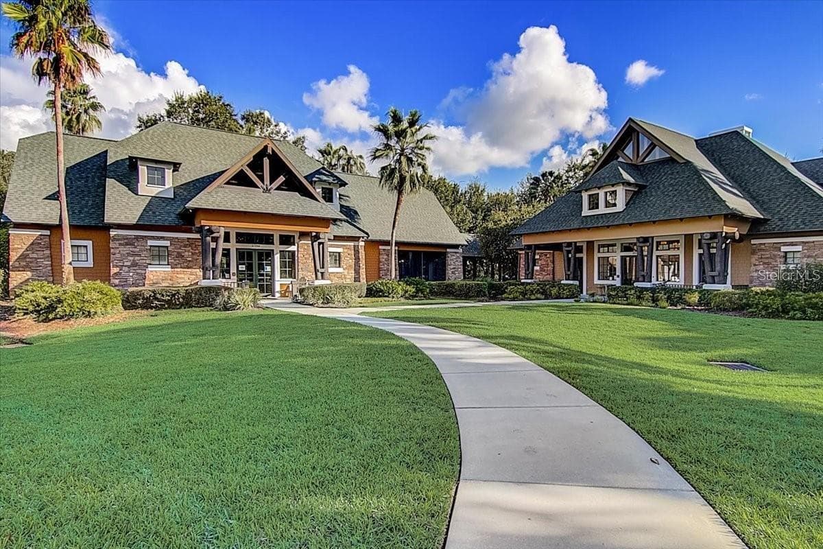 Single Family Residence at 7831 STONELEIGH DR, LAND O LAKES, photo 52 of 61