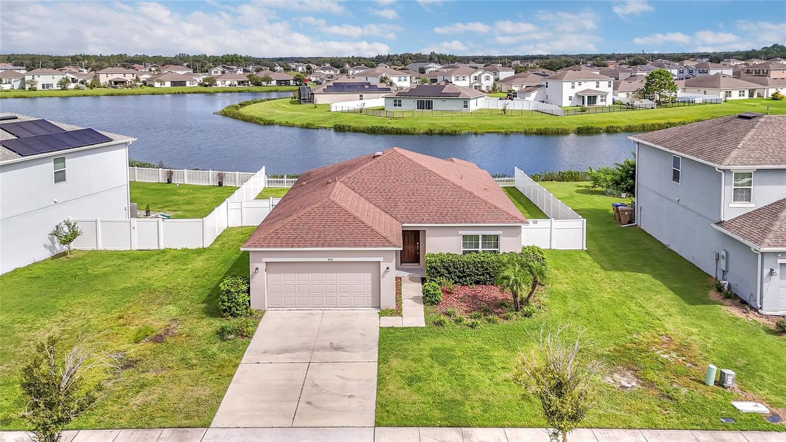 418 QUARRY ROCK CIR