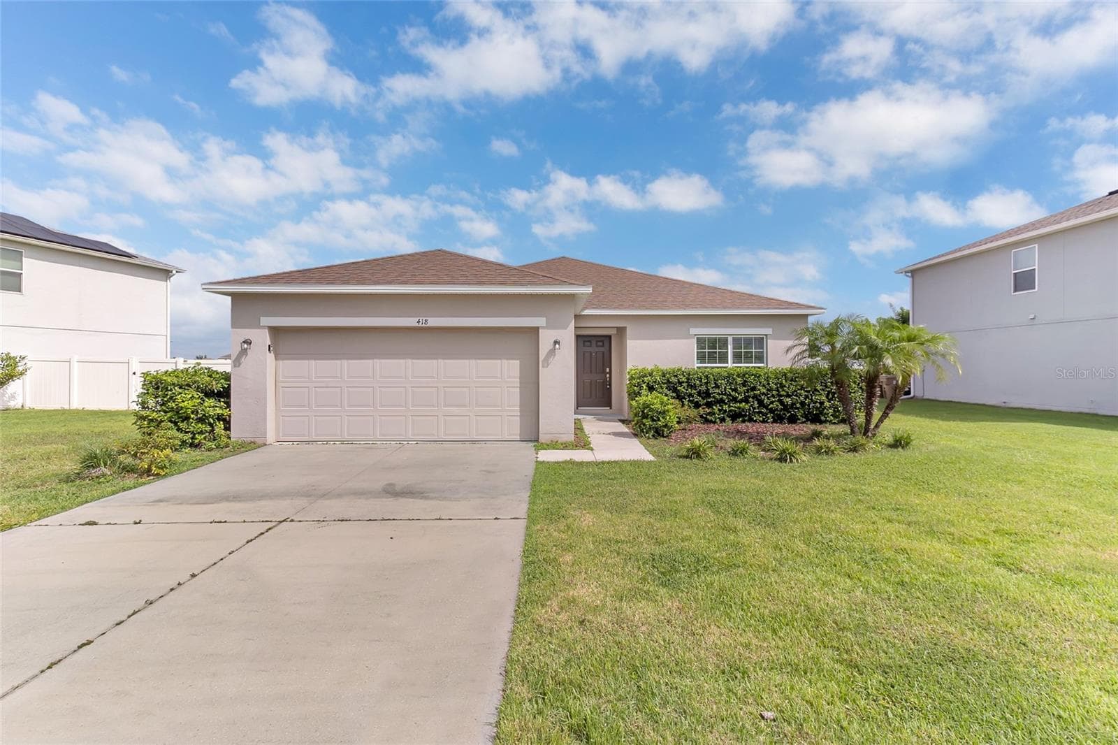 Single Family Residence at 418 QUARRY ROCK CIR, KISSIMMEE, photo 2 of 39