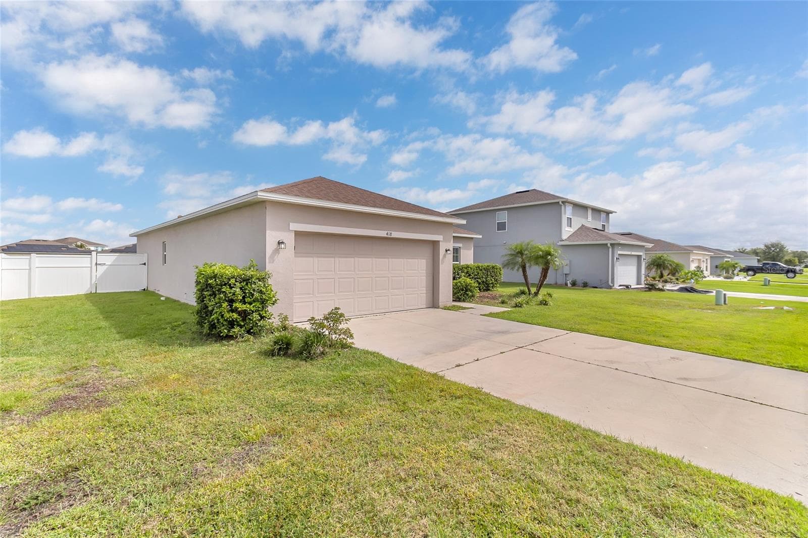 Single Family Residence at 418 QUARRY ROCK CIR, KISSIMMEE, photo 3 of 39