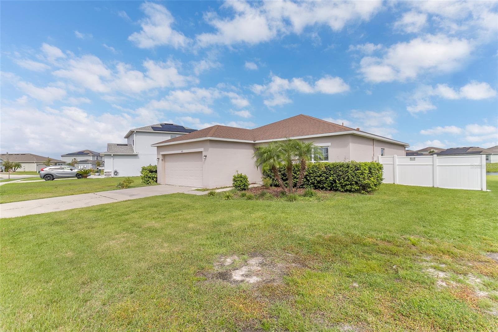 Single Family Residence at 418 QUARRY ROCK CIR, KISSIMMEE, photo 4 of 39