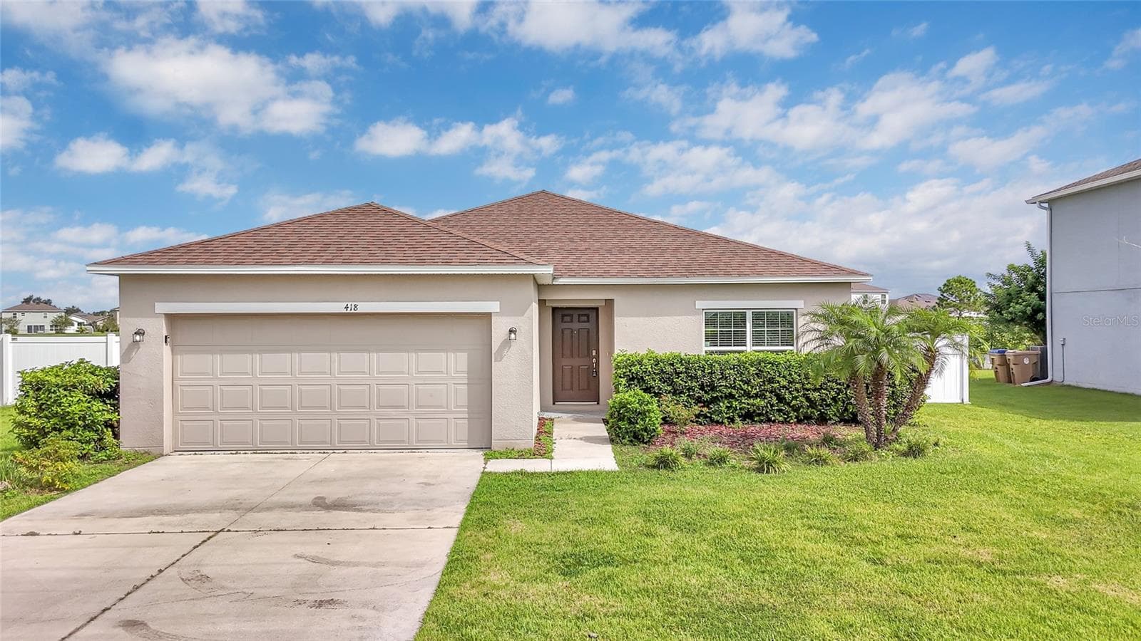 Single Family Residence at 418 QUARRY ROCK CIR, KISSIMMEE, photo 5 of 39