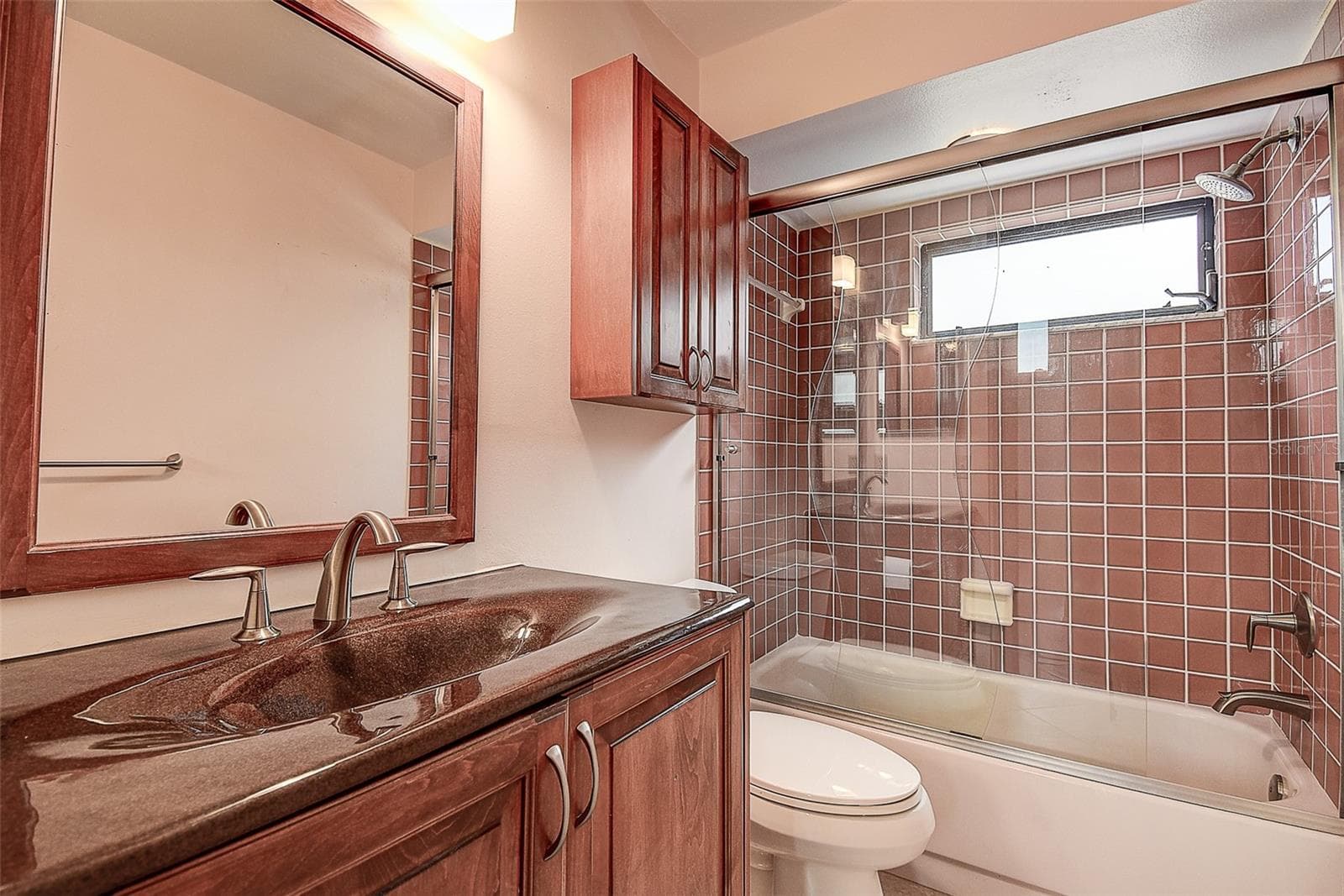 2nd Full Bathroom - 3609 DARSTON ST, PALM HARBOR