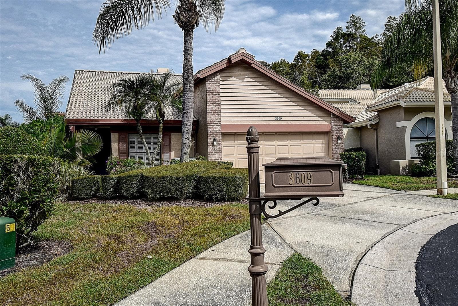 3609 Darston - 3609 DARSTON ST, PALM HARBOR