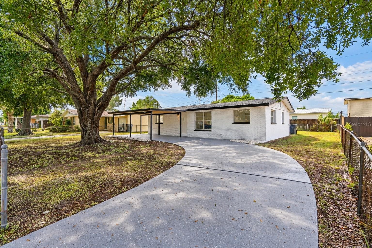 Single Family Residence at 4408 W ELM ST, TAMPA, photo 2 of 22