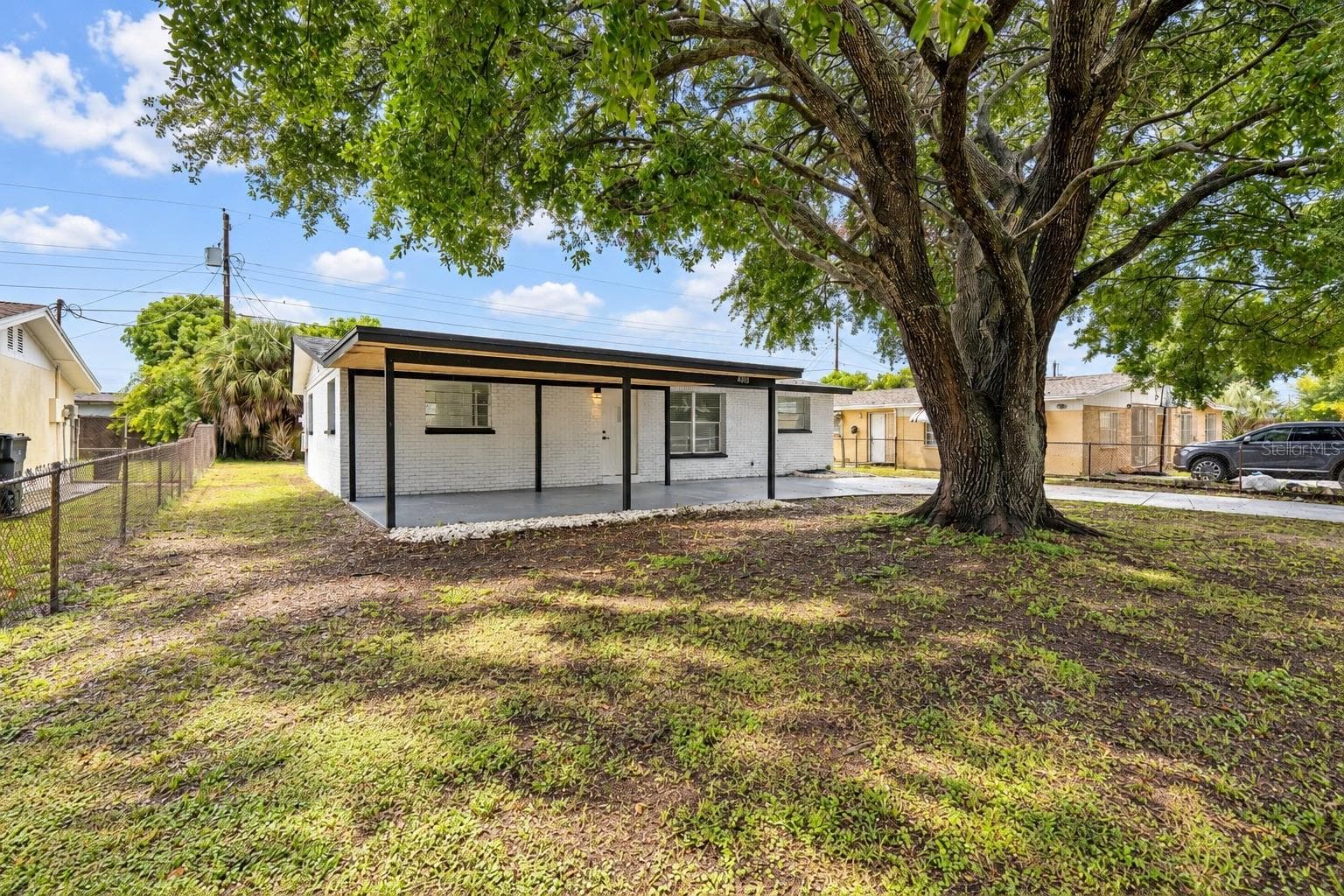 Single Family Residence at 4408 W ELM ST, TAMPA, photo 3 of 22
