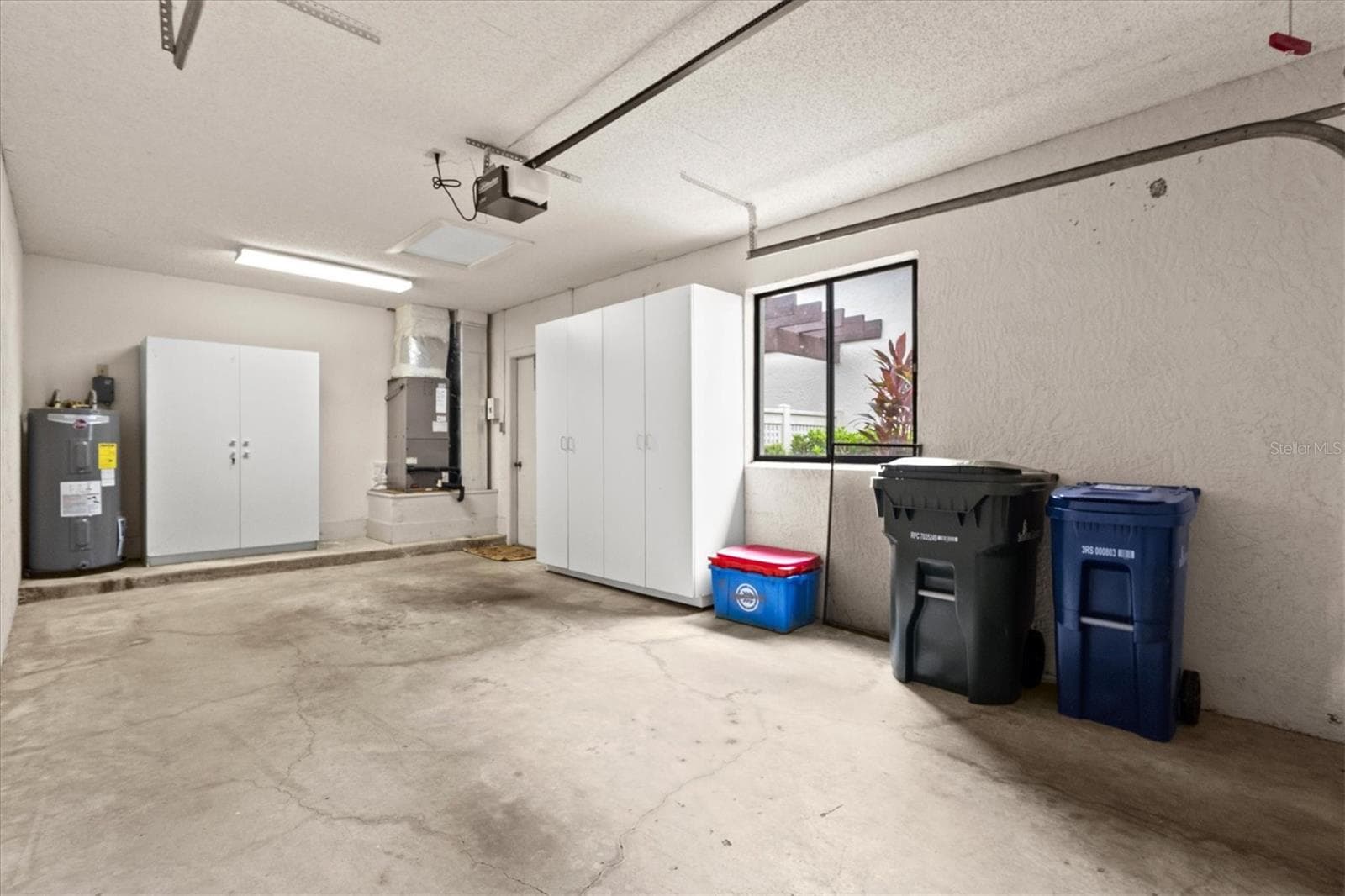 garage - 3118 WINDRUSH BOURNE #8, SARASOTA