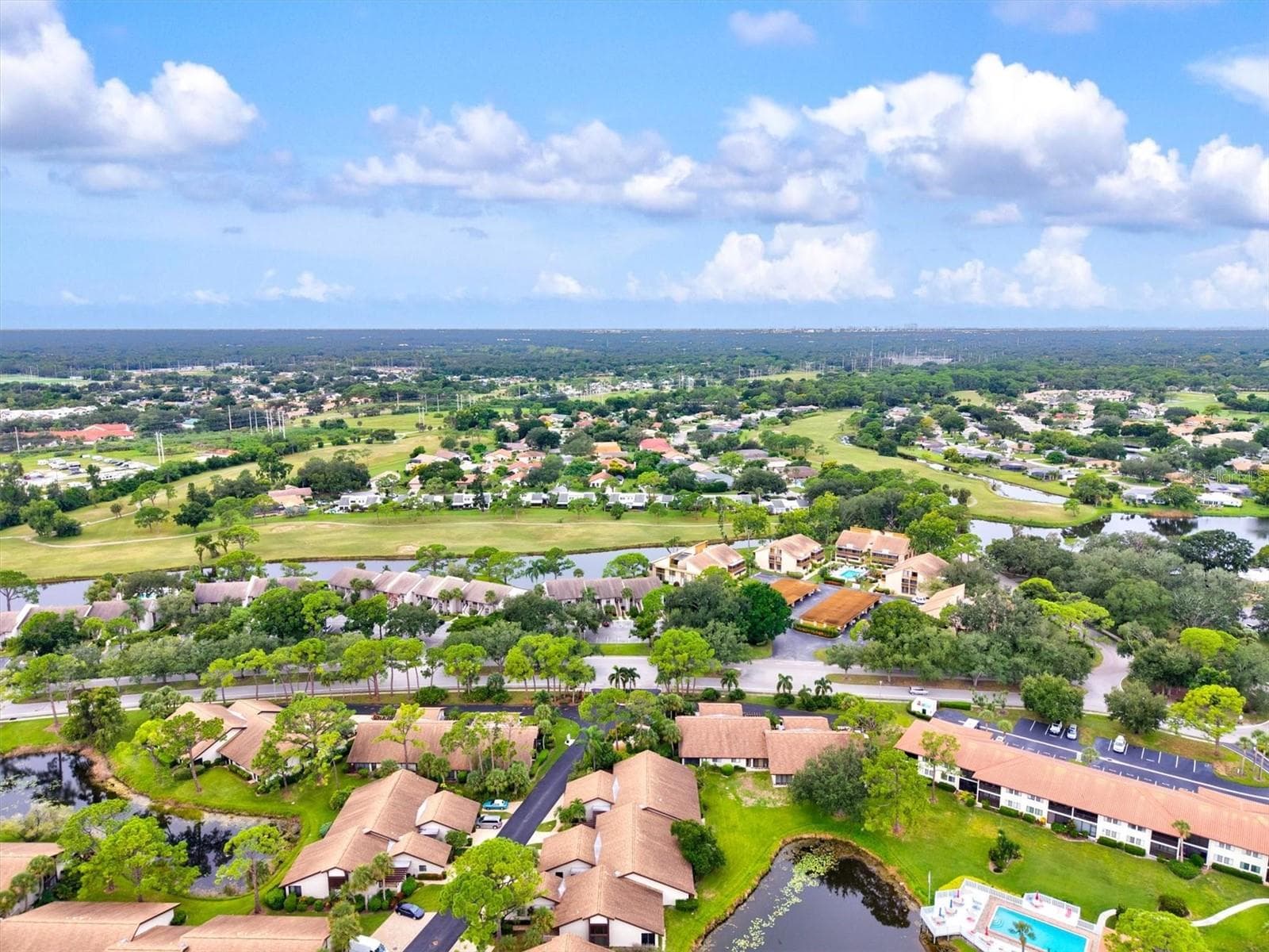 Villa at 3118 WINDRUSH BOURNE #8, SARASOTA, photo 56 of 96