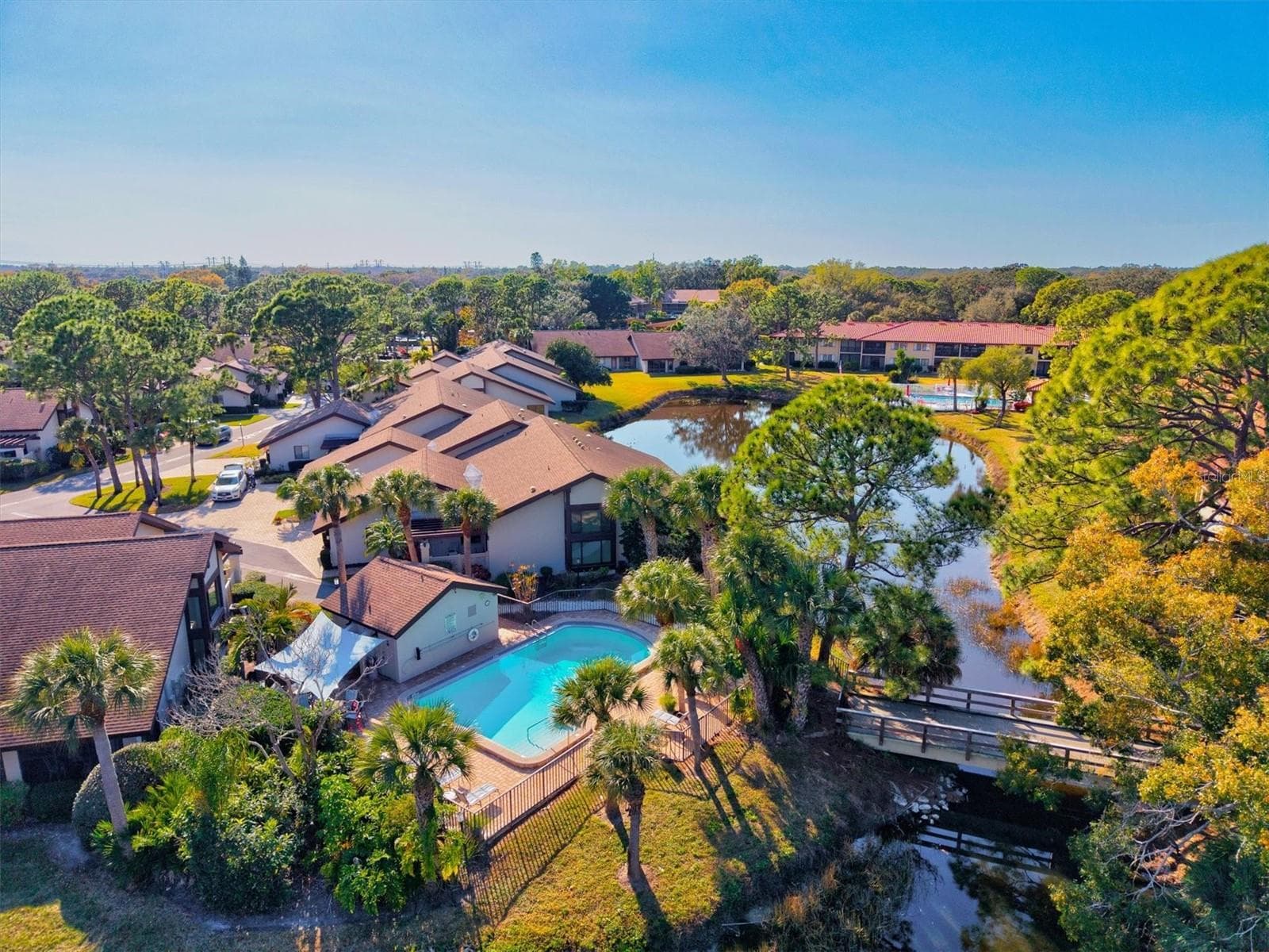 Villa at 3118 WINDRUSH BOURNE #8, SARASOTA, photo 90 of 96