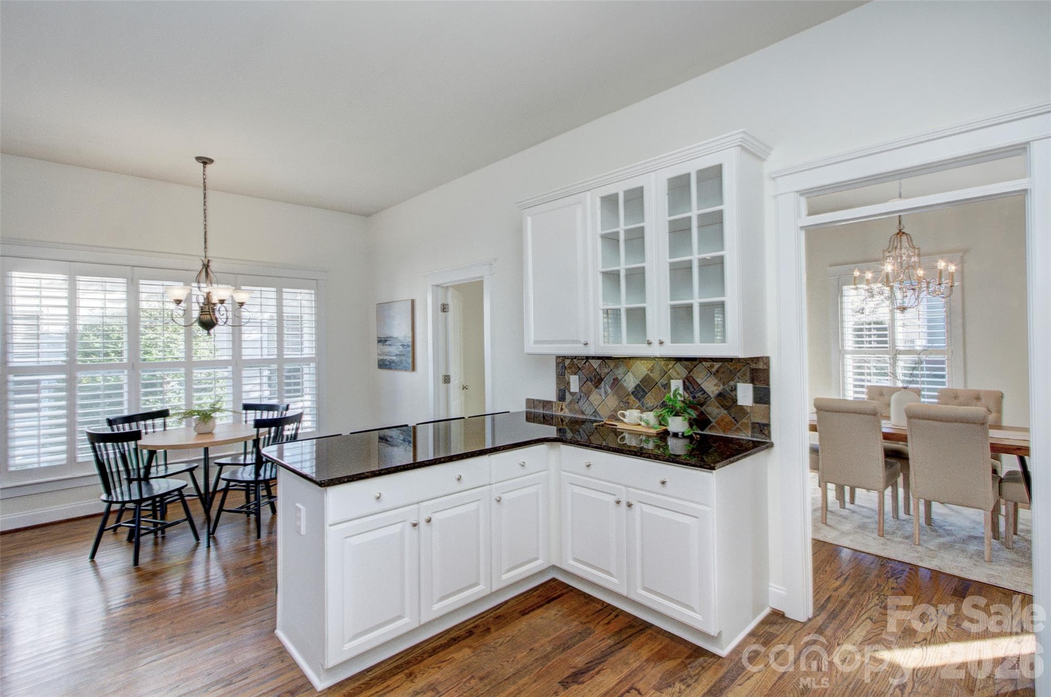 Single Family Residence at 16418 Spruell Street, Huntersville, photo 7 of 40